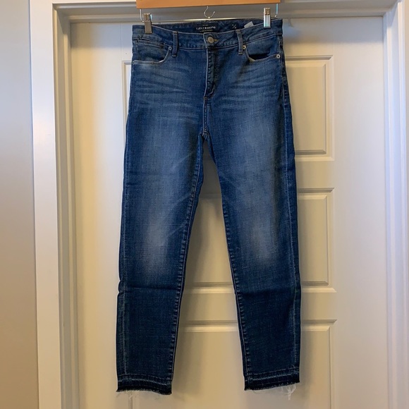 Lucky Jean - Picture 1 of 2